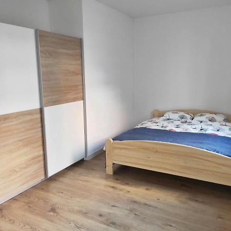 Maglonia Apartment วรอตซวาฟ ภายนอก รูปภาพ